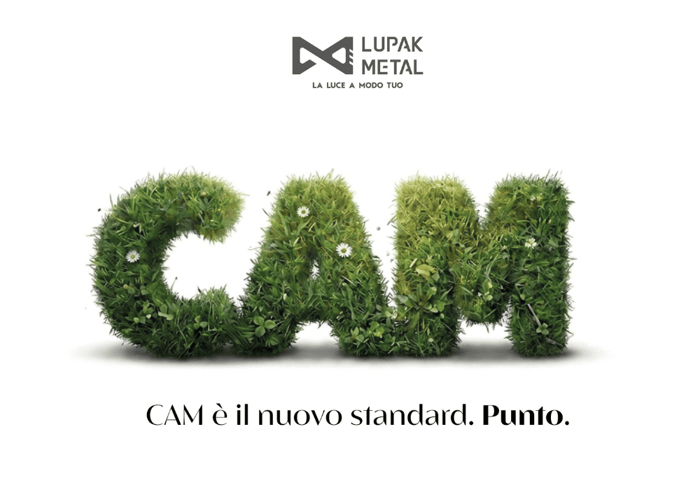 Commessa CAM per frangisole Lupak Metal